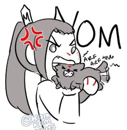 клипарт рисование эскиз