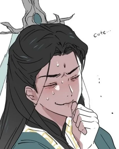 аниме иллюстрация мультфильм