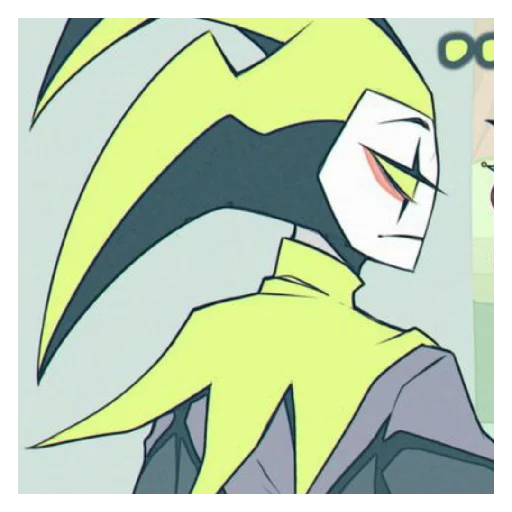 Sticker PrinceAndJester - 1