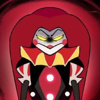 Sticker prince and jester - 10