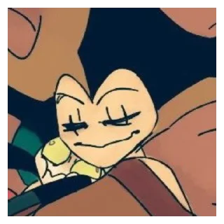 Sticker prince and jester - 3