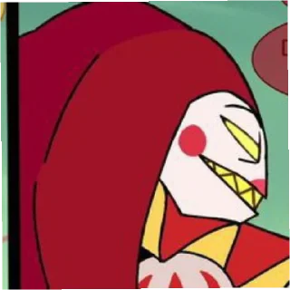 Sticker prince and jester - 7