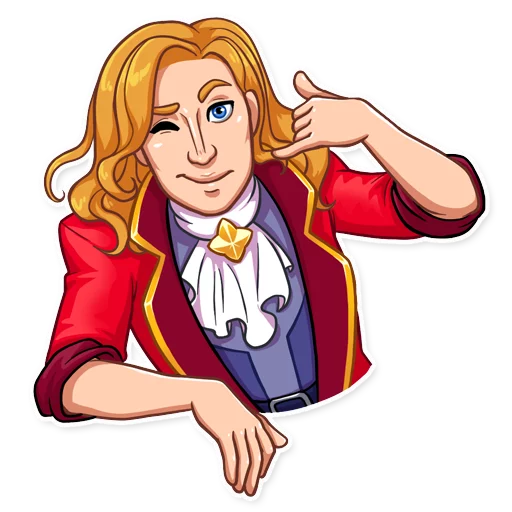 human face fictional character animated cartoon