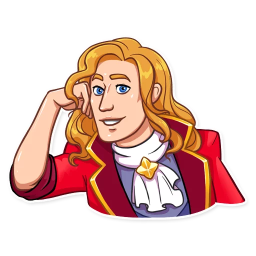 human face illustration animated cartoon