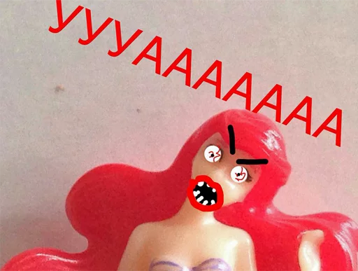 мультфильм игрушка