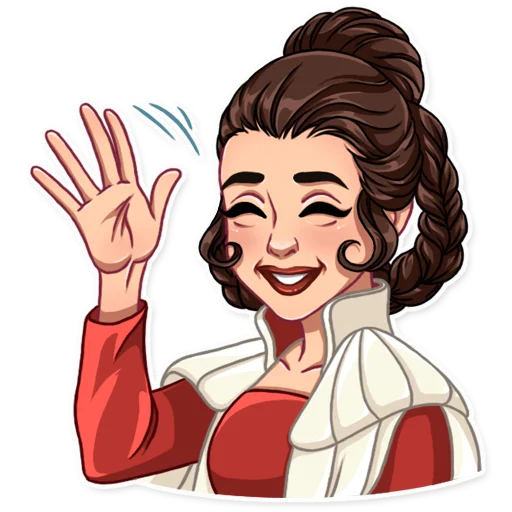 illustration cartoon sketch