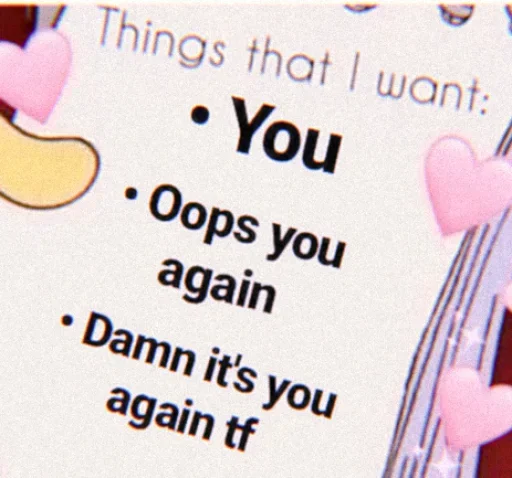 Sticker ♡︎𝓜𝓸𝓸𝓷𝓲𝓮'𝓼 𝓵𝓸𝓿𝓮♡︎ - 9