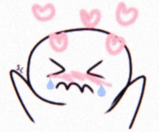 Sticker ♡︎𝓜𝓸𝓸𝓷𝓲𝓮'𝓼 𝓵𝓸𝓿𝓮♡︎ - 7