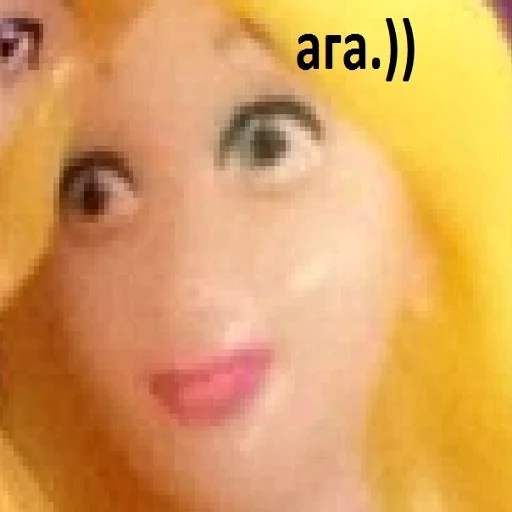 text human face clothing