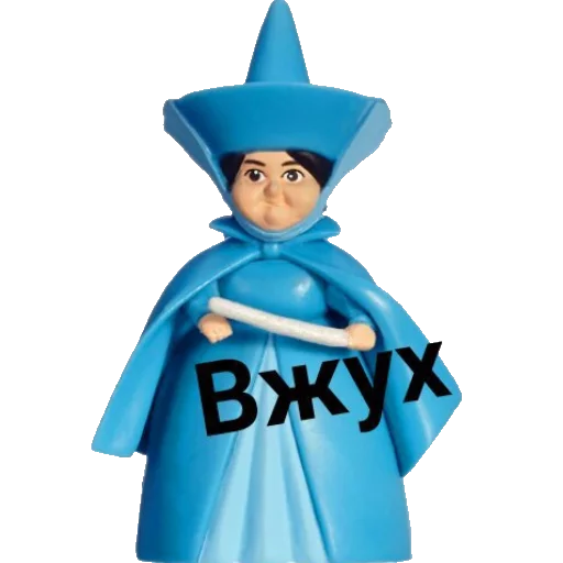 human face cartoon toy