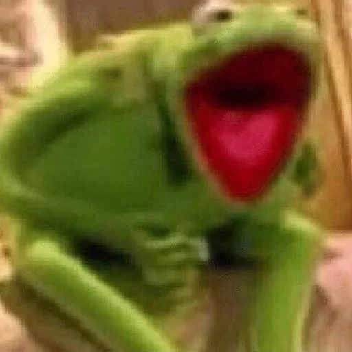 Стикер PUK PACK - 6