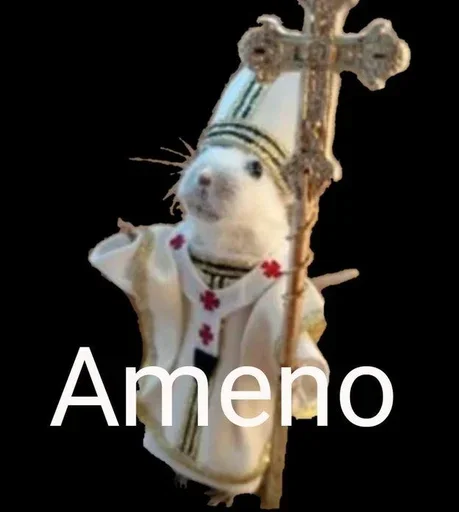 Стикер Prishel2 - 1