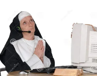 Стикер Иисус 2 пришествие - 9