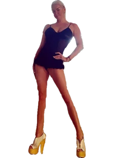 обувь колено бедро