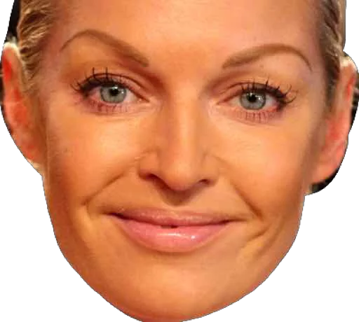 человеческое лицо бровь Человек