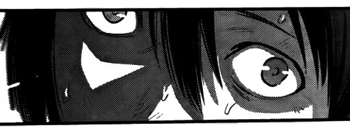 Sticker Prison_School @IMG2D - 11