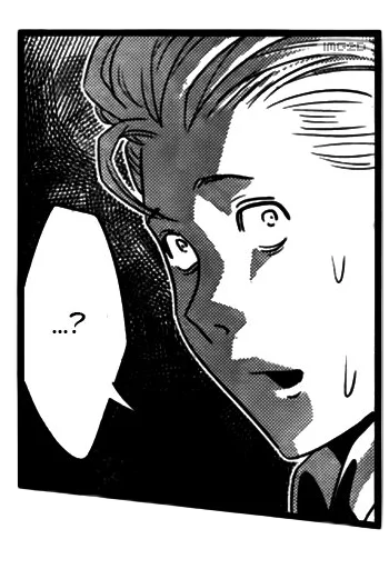 Sticker Prison_School @IMG2D - 10