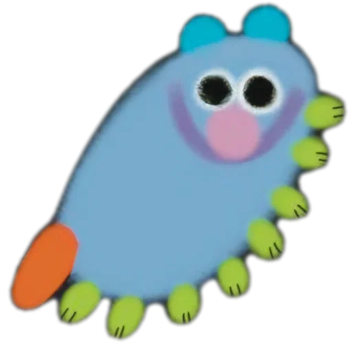 Sticker PritvoraPak - 1