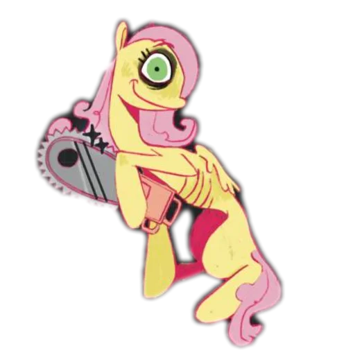 Стикер PritvoraPak - 1