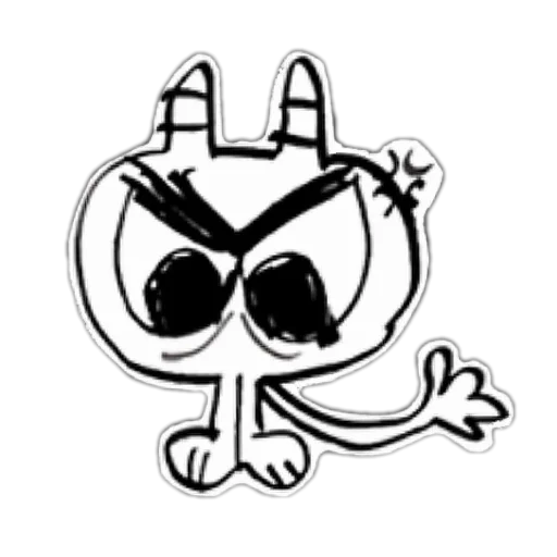 Sticker PritvoraPak - 1