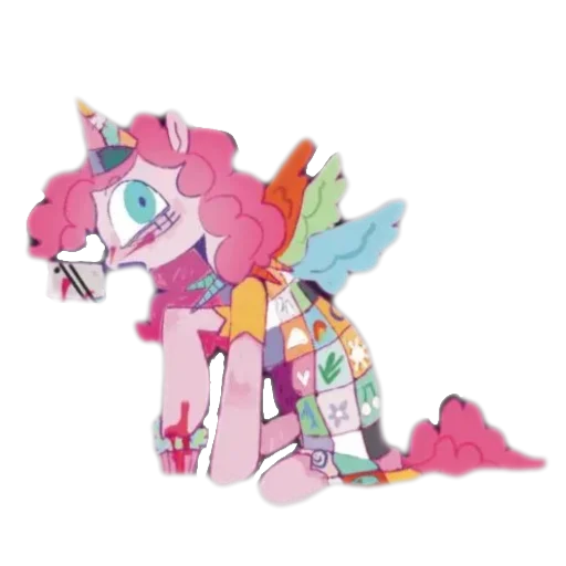 Стикер PritvoraPak - 1