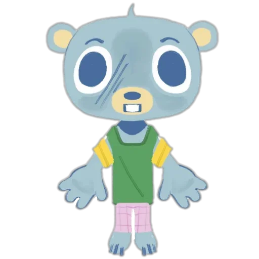 Стикер PritvoraPak - 1