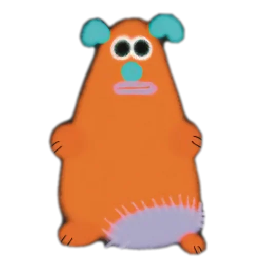 Sticker PritvoraPak - 1