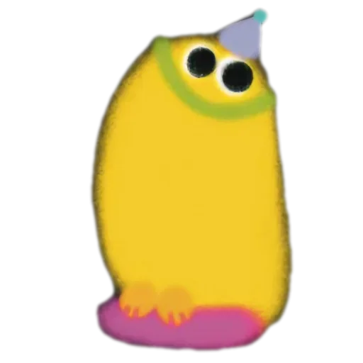 Sticker PritvoraPak - 1