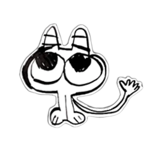 Sticker PritvoraPak - 1