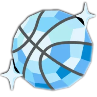 Стикер Private Diamond Stickers - 3