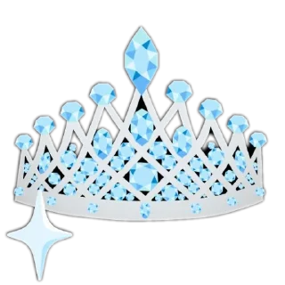 Стикер Private Diamond Stickers - 4