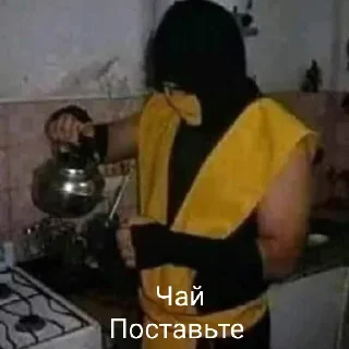 Стикер PrivateFsb - 0