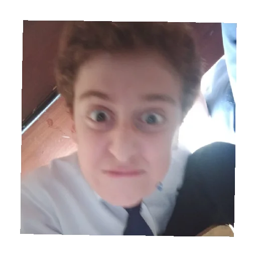 Sticker Privet6736 - 1