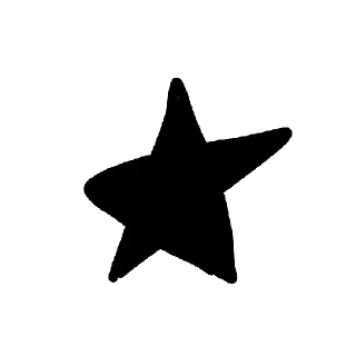 Sticker Привет пока - 4