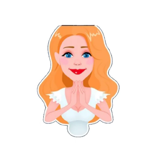 человеческое лицо мультфильм эскиз