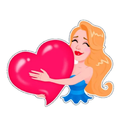 мультфильм клипарт человеческое лицо