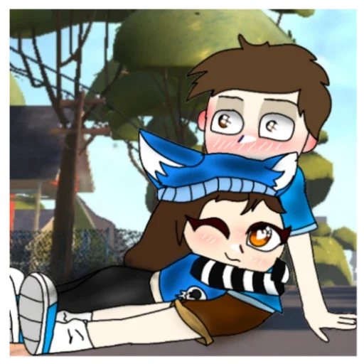 animated cartoon animation illustration