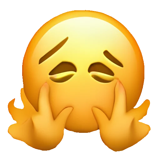 Стикер Привет - 5