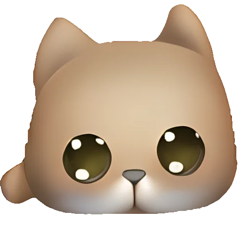 Стикер Привет - 2