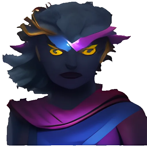 Стикер Привет - 0