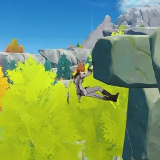 Стикер Приветик😘 - 7