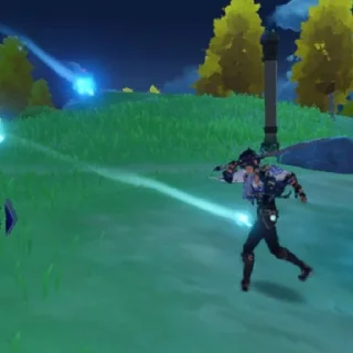 Стикер Приветик😘 - 9