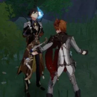 Стикер Приветик😘 - 1