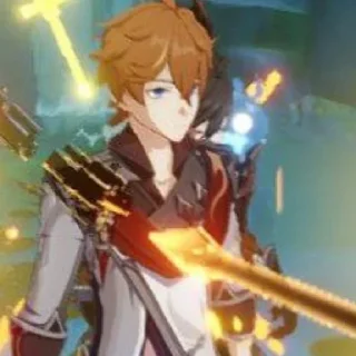 Стикер Приветик😘 - 11