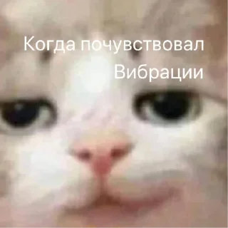 Стикер Привет - 2