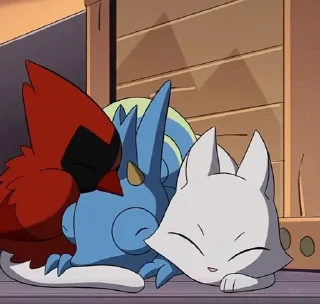 Sticker Призрак!!👻💗 by @offstikbot - 10