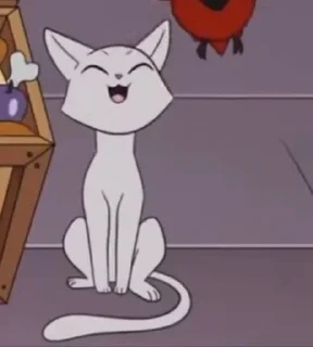 Sticker Призрак!!👻💗 by @offstikbot - 0