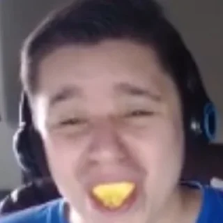 Стикер ФуферыСтикерПак by pro100 - 9