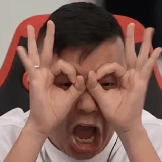 Стикер ФуферыСтикерПак by pro100 - 7