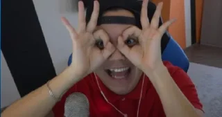 Стикер ФуферыСтикерПак by pro100 - 6